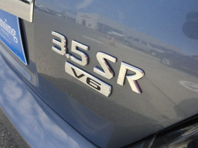 2012 Nissan Altima 3.5 SR