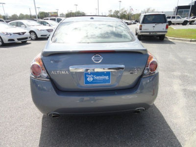 2012 Nissan Altima 3.5 SR