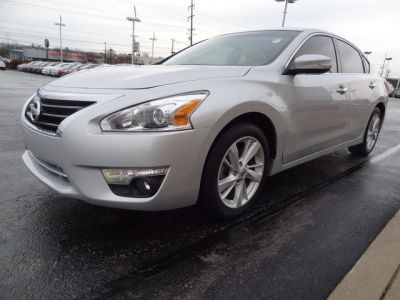 2013 Nissan Altima  SV