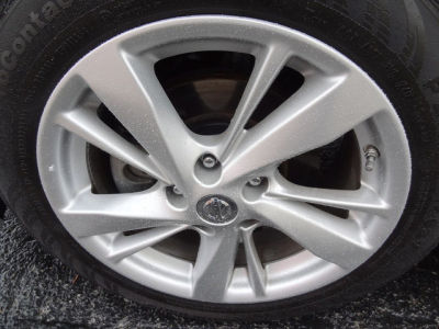 2013 Nissan Altima  SV