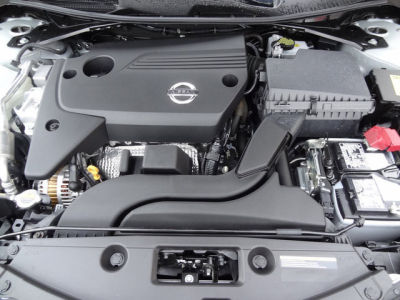 2013 Nissan Altima  SV