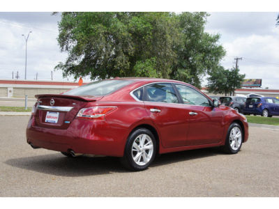 2013 Nissan Altima  2.5