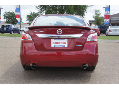 2013 Nissan Altima  2.5