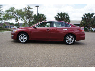 2013 Nissan Altima  2.5