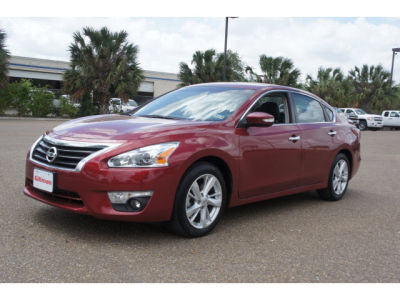 2013 Nissan Altima  2.5