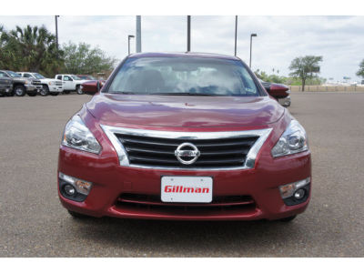 2013 Nissan Altima  2.5