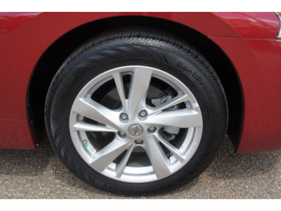 2013 Nissan Altima  2.5