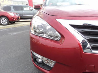 2013 Nissan Altima  2.5 SL