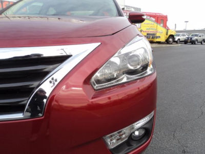 2013 Nissan Altima  2.5 SL