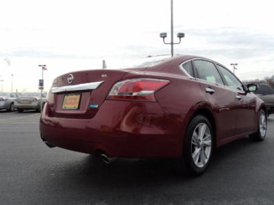 2013 Nissan Altima  2.5 SL