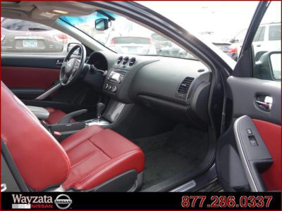 2012 Nissan Altima 2.5 S