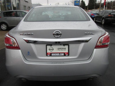 2013 Nissan Altima  3.5 SL