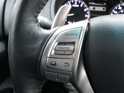 2013 Nissan Altima  3.5 SL