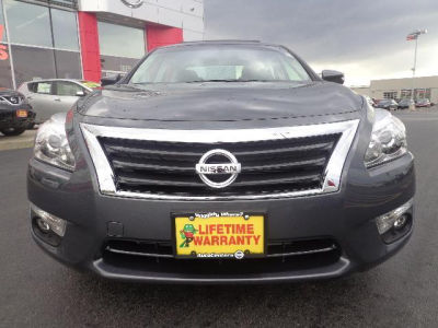 2013 Nissan Altima 2.5 SL