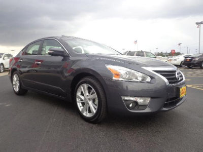 2013 Nissan Altima 2.5 SL
