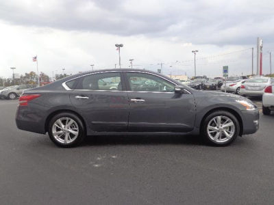 2013 Nissan Altima 2.5 SL