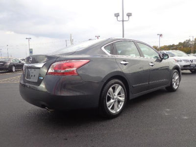 2013 Nissan Altima 2.5 SL