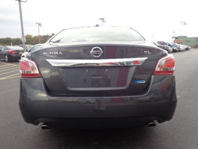 2013 Nissan Altima 2.5 SL