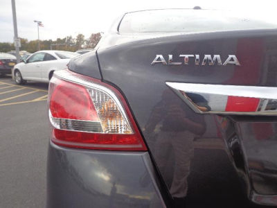 2013 Nissan Altima 2.5 SL