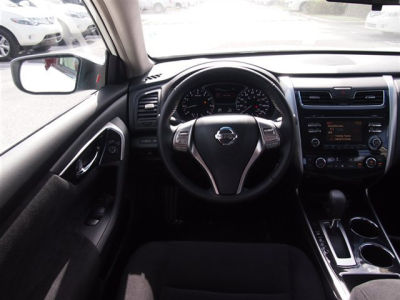 2013 Nissan Altima  2.5 SV
