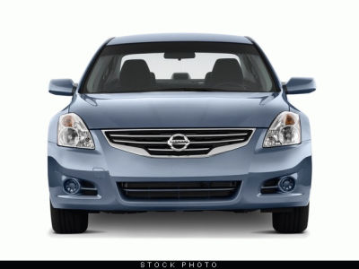 2012 Nissan Altima  2.5 S