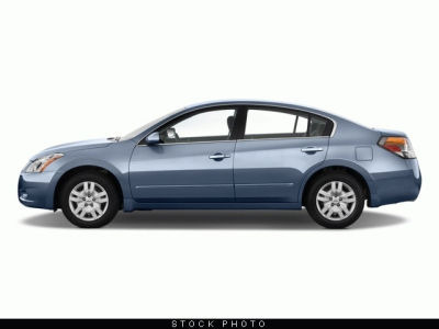 2012 Nissan Altima  2.5 S
