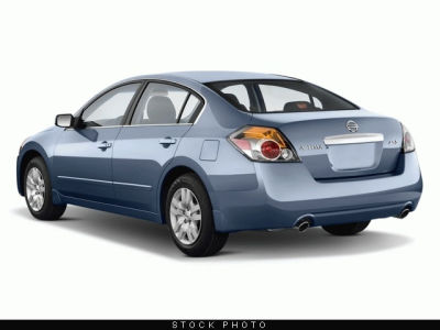 2012 Nissan Altima  2.5 S