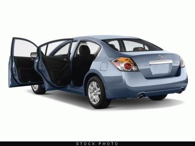 2012 Nissan Altima  2.5 S