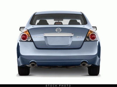 2012 Nissan Altima  2.5 S