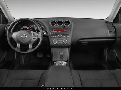 2012 Nissan Altima  2.5 S