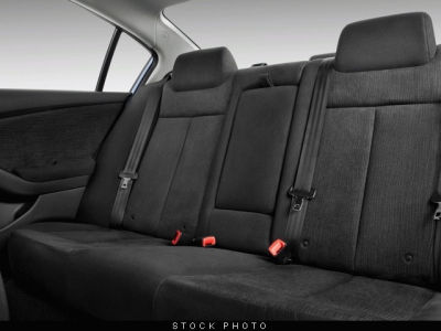 2012 Nissan Altima  2.5 S