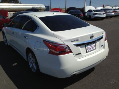 2013 Nissan Altima 2.5 SL