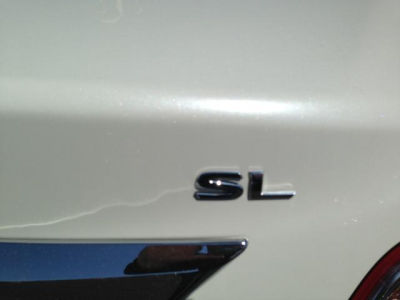 2013 Nissan Altima 2.5 SL