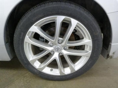 2012 Nissan Altima  3.5 SR