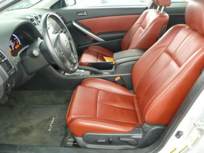 2012 Nissan Altima  3.5 SR