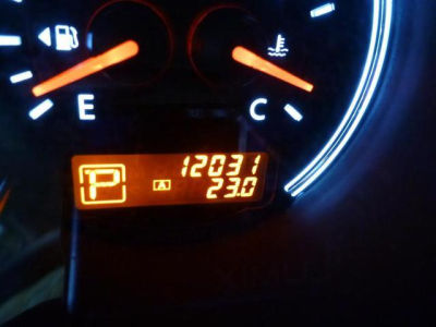 2012 Nissan Altima  3.5 SR
