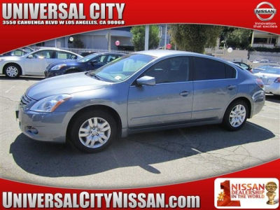 2012 Nissan Altima 2.5
