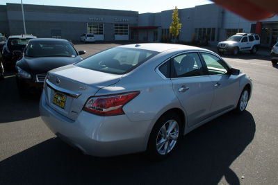 2013 Nissan Altima 2.5 SV