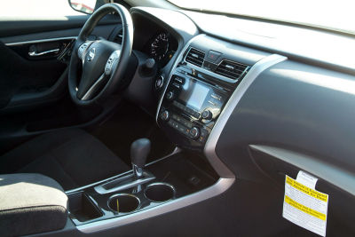 2013 Nissan Altima 2.5 SV