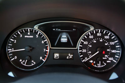 2013 Nissan Altima 2.5 SV