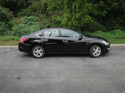 2013 Nissan Altima  2.5 SL