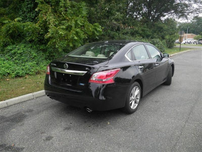 2013 Nissan Altima  2.5 SL