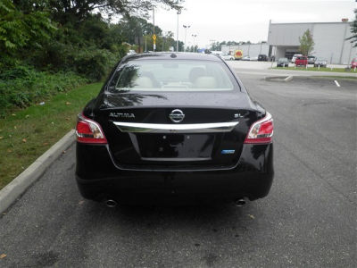 2013 Nissan Altima  2.5 SL