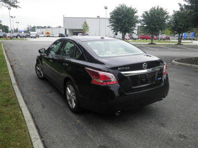 2013 Nissan Altima  2.5 SL