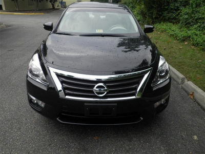 2013 Nissan Altima  2.5 SL