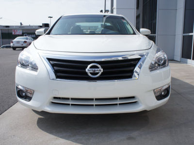 2013 Nissan Altima 2.5 SV