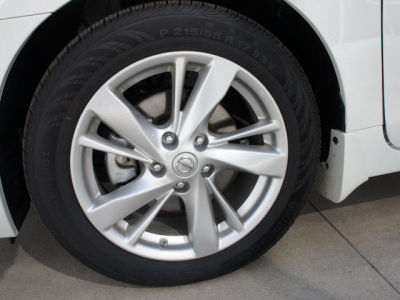 2013 Nissan Altima 2.5 SV