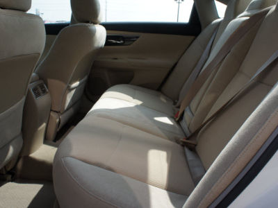 2013 Nissan Altima 2.5 SV