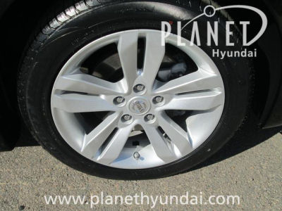 2012 Nissan Altima 3.5 SR