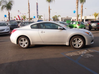 2012 Nissan Altima  2.5 S